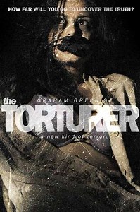 The Torturer (2008) - Movie