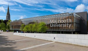 Maynooth Student Angered After Bed Rented Out To Stranger