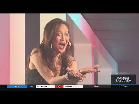 San Francisco's premier trans nightclub celebrates decades of Pride