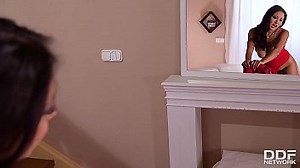 Serie beach heat miami temporada 1 vídeos lif on top