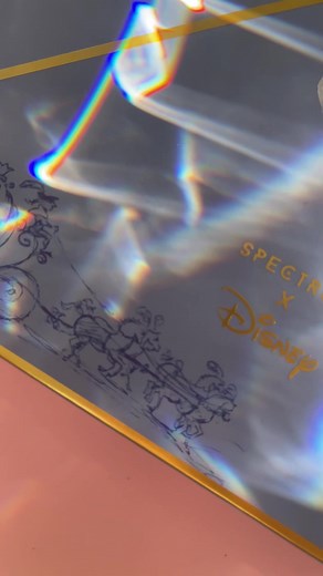 Spectrum Collections on TikTok