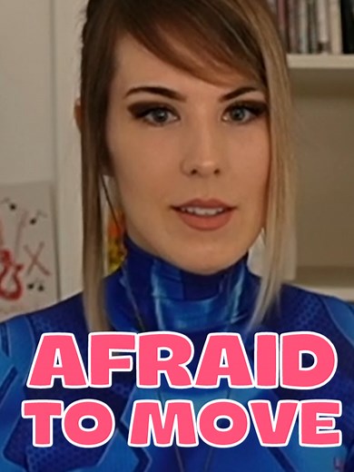 Zerosuit Samus Cosplay Showcase
