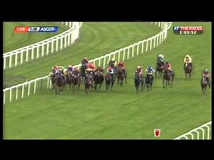Racing Review: Ascot, Friday 04-10-13