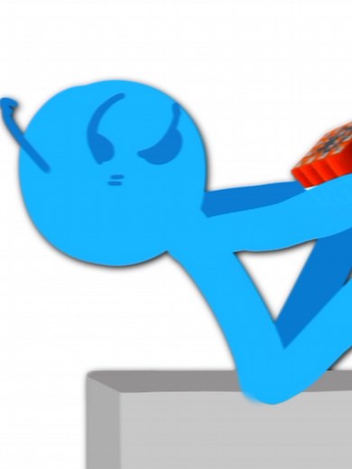 Alan Becker Stickman Animation: Behind the Scenes