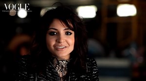 1K views | Can you believe it's already been eight years since Anushka Sharma first shot for Vogue India? Catch up on her debut shoot with us now. | VOGUE India | Facebook
