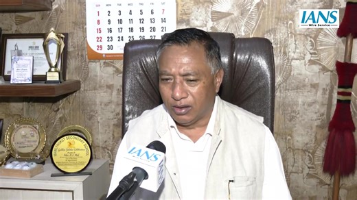 3.3K views · 40 reactions | #WATCH | #Meghalaya Minister Alexander...