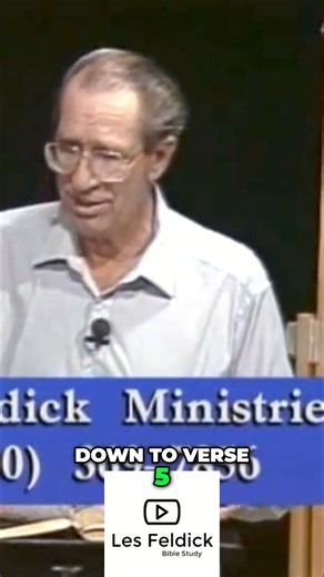 30 reactions | Discover the impact of faith on a person's spiritual journey. Explore the limitations of a dead man's abilities and uncover the importance of faith in unlocking spiritual potential. #PowerOfFaith #SpiritualJourney #FaithAndSpirituality #UnlockingPotential #LimitationsOfDeadMan #FaithInAction #SpiritualGrowth #SpiritualBeliefs #FaithImpact #UnlockYourPotential | Les Feldick Bible Study | Facebook