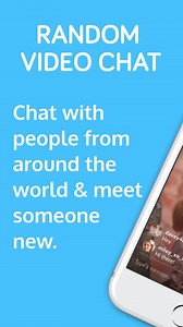 Anonomous Random Gay Video Chat