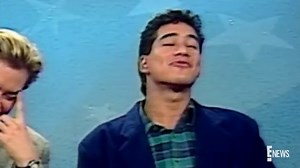 Saved By the Bell's Dustin Diamond Is Diagnosed With Cancer After Hospitalization