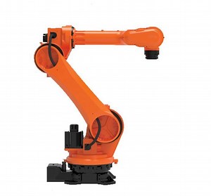 [Hot Item] Spray Painting Robot Arm Ae1050A-200 High Speed Robot Arm with Programmable Robotic Arm