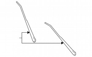 Wiper Arm