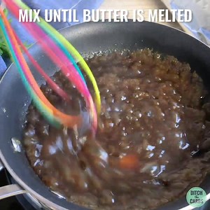 18 reactions | You asked me for this .... now you can now make KETO ham ... at home!!! ✅ GET THE RECIPE: https://www.ditchthecarbs.com/keto-ham-with-tangy-balsamic-mustard-glaze-video/ | Thinlicious | Facebook