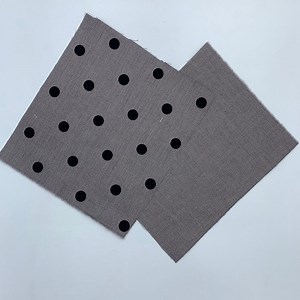 [Hot Item] Emf Shielding Fabric Anti Radiation Protection Faraday Fabric