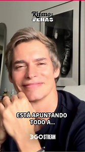 Cerramos la semana a puro ritmo latino 🎶 y ¡con un invitado de lujo! Carlos Baute pasó por "RITMO EN LAS VENAS", el nuevo programa de stream que podés disfrutar todos los viernes de 18 a 20 hs 🇦🇷 de la mano de Gabriela Cuicci y Agustín Gennoni Podés ver el programa completo en el canal de YouTube de DGO ✅ youtube.com/@dgo_latam | DIRECTV LatinAmerica