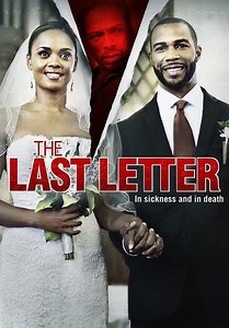 The Last Letter (2013)