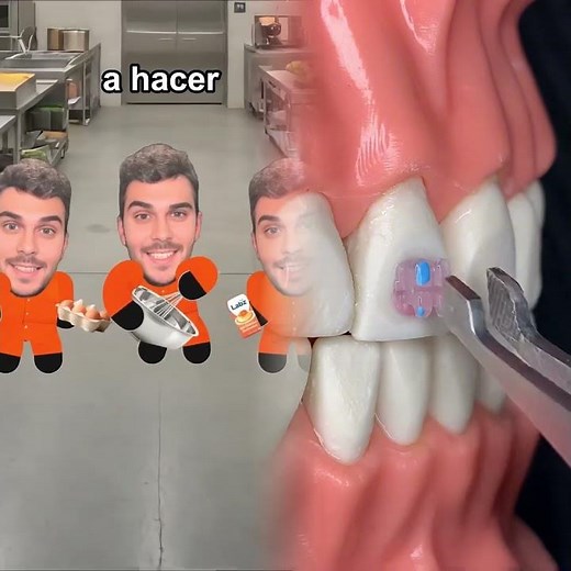 Prisioneros escaparon de su celda 😨 #tiktokuni #fypシ゚viral #pov #foryoupage #fypツ