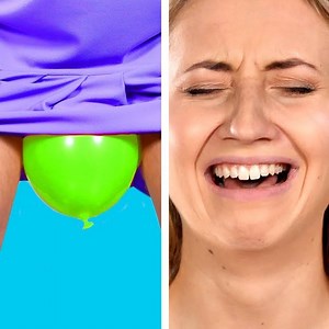 316K views · 1.4K reactions | Laugh Till Tears With These Pranks!  | Crafty Panda How | Facebook