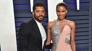 Ciara Finally Details Prayer She Said Before Dating Russell Wilson
