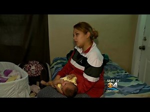 Couple, Children Terrorized During Home Invasion Robbery