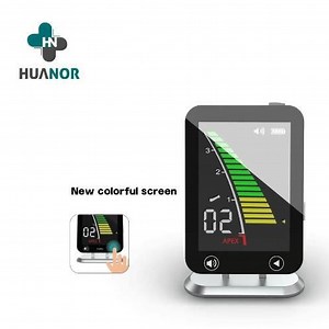 [Hot Item] Colorful Screen Root Canal Meter Dental Apex Locator with Durable Wire