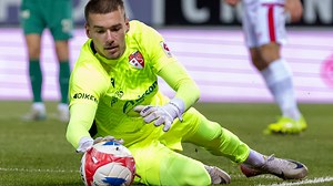 Les highlights de Sion - GC