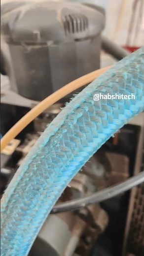 Screw Air Compressor solution || screw compressor repair & maintenance #electriccompressor