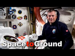 NASA's Space to Ground: October Spacewalks | Week of Oct. 6, 2023 FriendsofNASA.org: NASA's Space to Ground is your weekly update on what's happening aboard the International Space Station. The Expedition 70 crew continues preparing for a pair of spacewalks for science and maintenance outside the International Space Station. NASA astronaut Loral O’Hara and European Space Agency astronaut Andreas Mogensen of Denmark are getting ready for their first spacewalk set to begin at 10 a.m. EST on Oct. 1