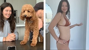 Model Emily DiDonato announces she's pregnant, and expecting a baby girl