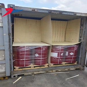 [Hot Item] Polyurethane Material Toluene Diisocyanate Tdi for Mattress Sponge Foam