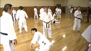 12K views · 620 reactions | Seipai Goju ryu Kata no ura bunkai Yoshio Kuba | Karatekas | Facebook