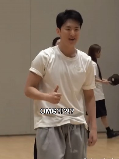 Kwon Soonyoung's Transition Towards Military Service