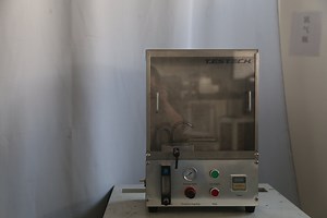 [Hot Item] Blanket Flammability Test Machine with ASTM D4151