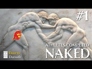 5 Differences Between the Ancient Olympics & Modern Games