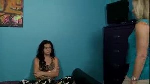 Brooklyn Daniels In Bad Daughters Never Win By Bare Back Studios