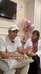 Welcome, Sabreen Aleyna! 💕Dear @Sufierashid, we are truly honored that you chose ANDORRA to celebrate this precious moment. Thank you for sharing your experience and for your kind words, they inspire us to continue providing the best care. May Sabreen Aleyna and your family always be blessed with good health, happiness, and the grace of Allah SWT. Your trust means so much to us.❤️ #AndorraCare #ByWomenForWomen #AndorraWomenAndChildrenHospital | ANDORRA Women & Children Hospital