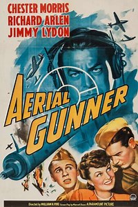 Aerial Gunner (1943) Streaming - Where to Watch Online