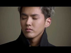 [1080p] 161117 Burberry - The Kris Wu Edit