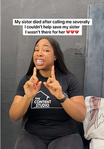 Coping with the Devastating Loss of a Sister