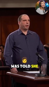 2.8K views · 53 reactions | Legal battle over divorce attorney fees escalates between Edward and Christine ⚖️ Full case below  | Judge Judy Fans Corner | Facebook