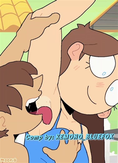 Lilmoonie Compilation