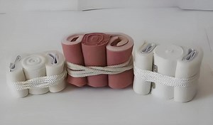 [Hot Item] Child and Adult Medical Sterotrac Skin Traction Kit Medical Bandage