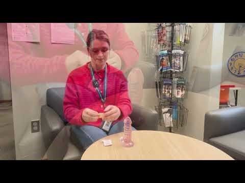 How to Properly Use a Condom