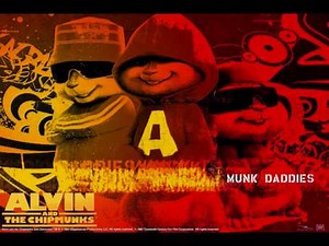 Sweet Dreams - Beyonce ft. Lil Wayne & Nicki Minaj (Chipmunks & Chipettes Version) + Lyrics