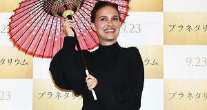 Natalie Portman’s French Drama ‘Planetarium’ Gets U.S Release Date – Watch Trailer!
