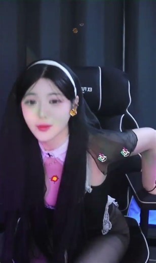 Part 72 : Beautiful Korean BJ Dance #shorts #korea #dance #fypシ