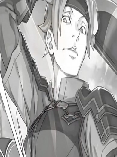 hey you/axe guy aka the new rezero larp after the stairs #rezeroedit #heyyouguy #axeguy #toddfang #rezero