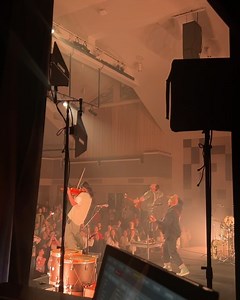 Rend Collective on Reels