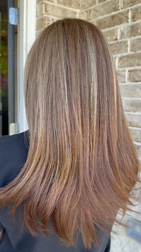 #hairbydiana #matrixsocolor #retouch #deepconditioningtreatment #besthairproducts #houstontx #rosharontx #homebasedsalon #newclientswelcome | Diana Quezada