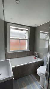 BATHROOM ZEN 🛀✨ Shower Splashbacks If you're looking for a unique way to make your bathroom spectacular, then look no further than our huge range of shower splashbacks. With panels in almost any color or design and textures like glittery sparkles that will impress even the most hard-to impress person visiting! Natural stone patterns are especially popular when it comes to decorating bathrooms, they add an understated yet elegant feel without being too overbearing. GET YOUR FREE ESTIMATED QUOTE 