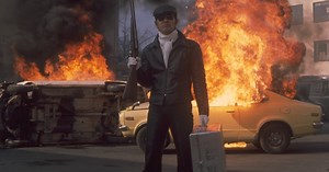 Exclusive Kinji Fukasaku Yakuza Movie Trailers Show Off Restoration